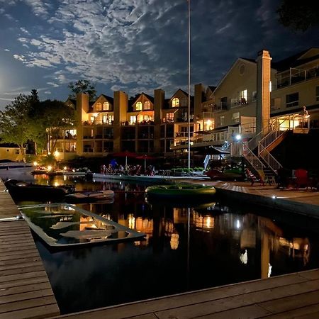 Muskoka Lakes Hotel And Resorts Порт Карлинг Екстериор снимка