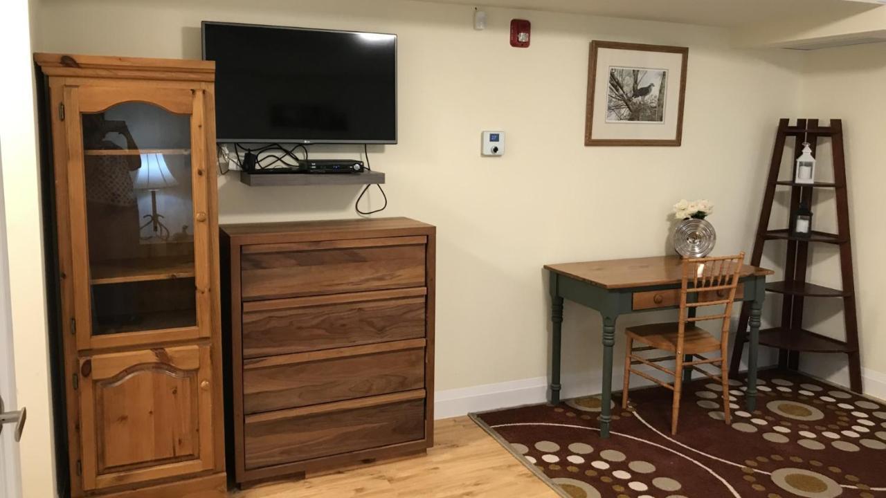 Muskoka Lakes Hotel And Resorts Порт Карлинг Екстериор снимка