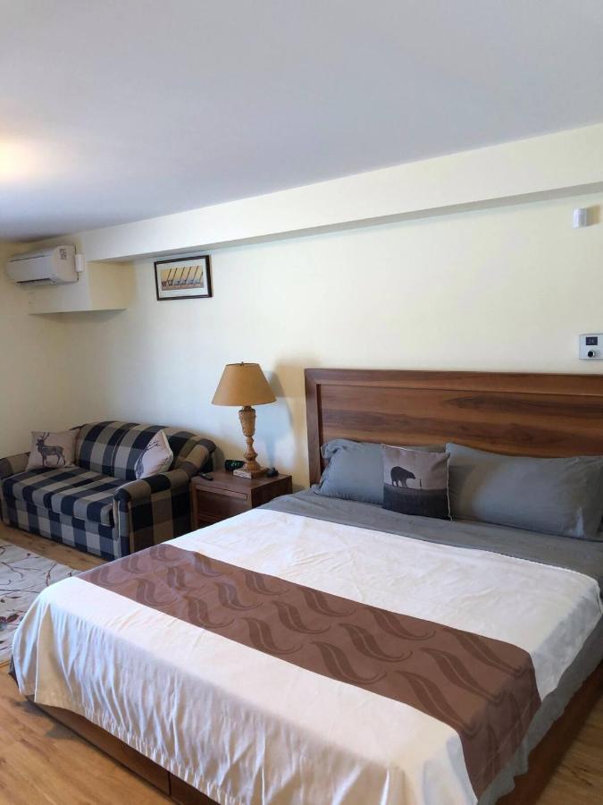 Muskoka Lakes Hotel And Resorts Порт Карлинг Екстериор снимка