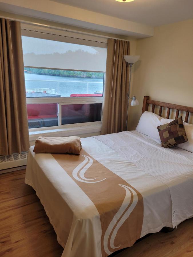 Muskoka Lakes Hotel And Resorts Порт Карлинг Екстериор снимка