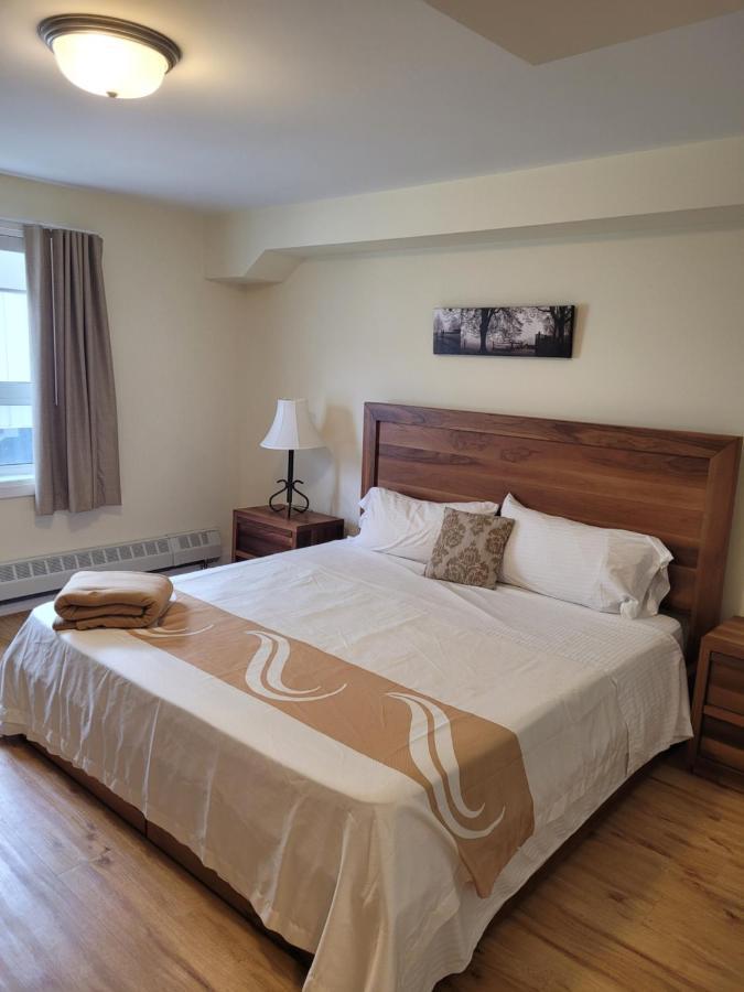 Muskoka Lakes Hotel And Resorts Порт Карлинг Екстериор снимка